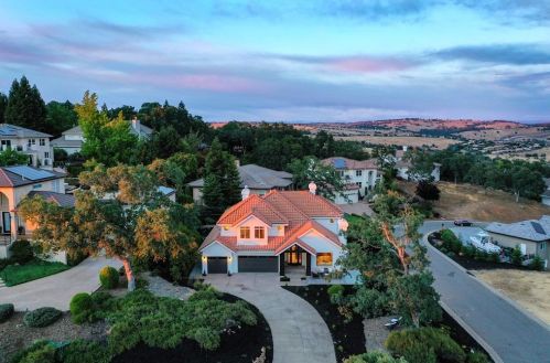 1535 Barcelona Dr, Folsom CA  95762-7212 exterior