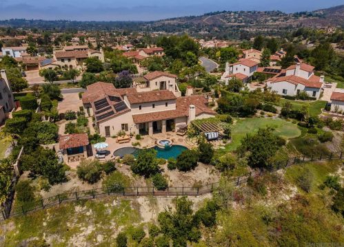 8256 The Landing Way, San Diego, CA 92127-7005