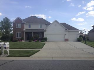 9711 Preakness Ln, Whitehouse, OH 43571-9026