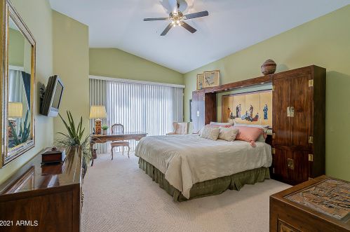 11895 Del Timbre Dr, Scottsdale AZ 85259-6301 exterior