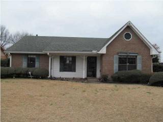 910 Maria Pl, Montgomery AL  36110-2931 exterior