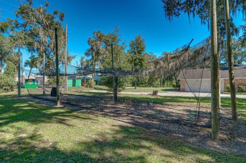 12940 Fort King Rd, Dade City FL  33525-5605 exterior