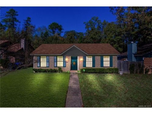 5948 Braeloch Dr, Shreveport, LA 71129-5120