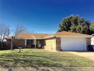 721 Mistletoe St, Breckenridge, TX 76424-5130