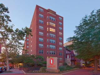 1325 15th St, Washington DC  20005-2907 exterior