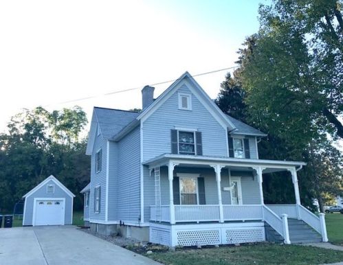 10 Cameron Pl, Bath, NY 14810-1405