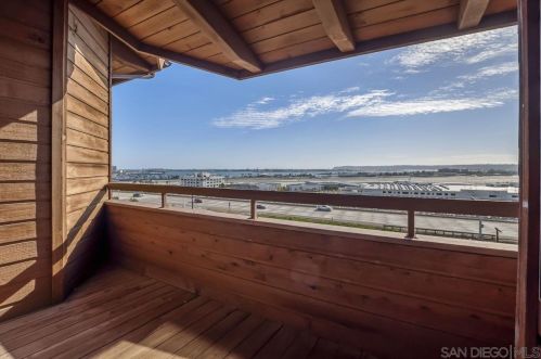 3430 Columbia St, San Diego CA 92103-4727 exterior