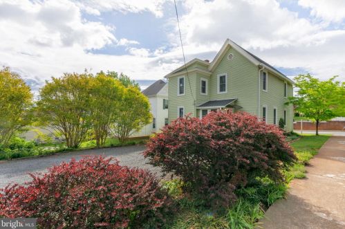 173 Main St, Madison Mills VA  22960-1612 exterior