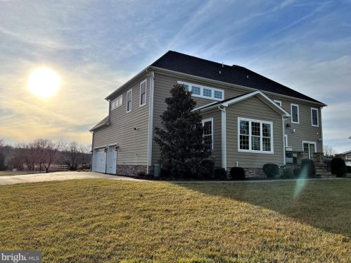 117 Spyglass Dr, Camden-Wy DE  19934-4640 exterior