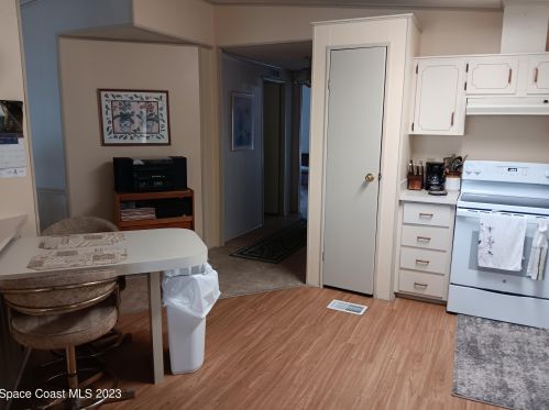 901 Bougainvillea Cir, Sebastian FL  32976-7688 exterior