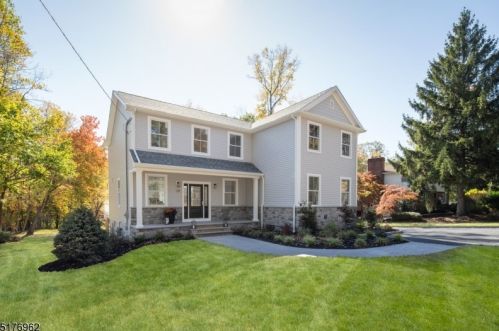 38 Old Smalleytown Rd, Warren NJ  07059-5446 exterior