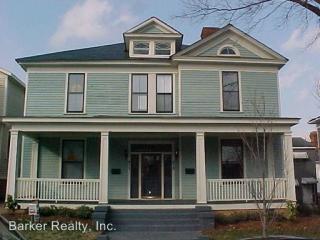 413 New Bern Ave, Raleigh NC  27601-1509 exterior