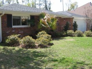 1013 Teddy Ave, Slidell LA  70458-3547 exterior