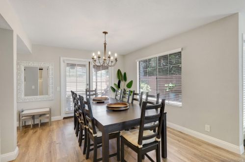 5521 Lesa Rd, La Mesa CA  91942-1704 exterior