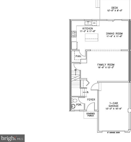 28 Fargreen Ct, Etters, PA 17319-9808