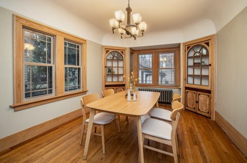 3491 Maryland Ave, Milwaukee WI 53211-3751 exterior