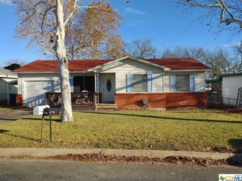 1003 Phil Ave, Copperas Cove, TX 76522-2355