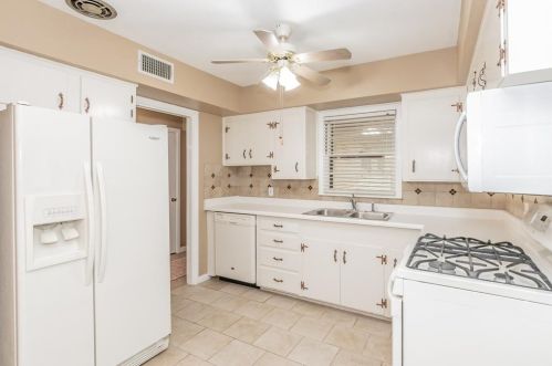 4504 Vance Rd, Fort Worth TX  76180-8160 exterior