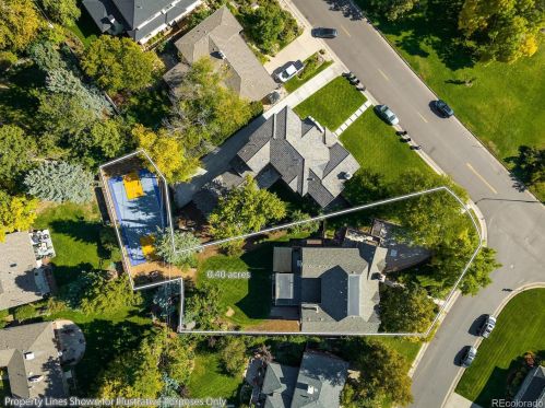 105 Southmoor Dr, Denver, CO 80220-5957