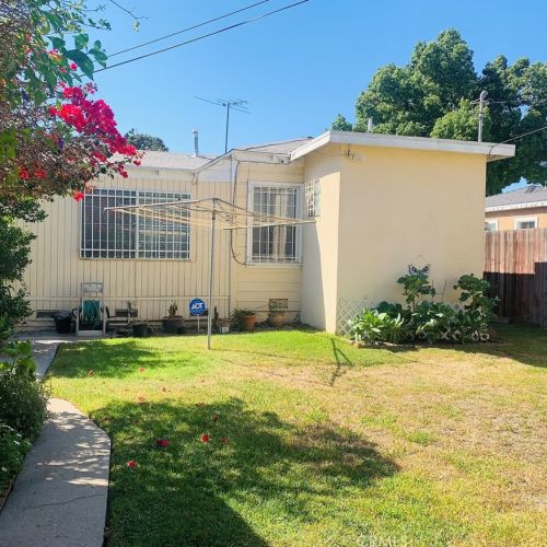 1504 Pearl Ave, Compton CA  90221-1556 exterior