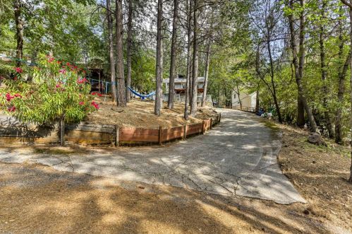 15798 Names Dr, Grass Valley CA  95949-6803 exterior