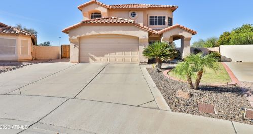 5845 Comet Ave, Glendale, AZ 85302-1311