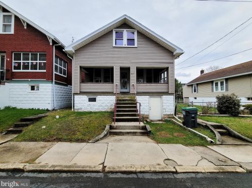 427 Naffin Ave, Schuylkill Haven, PA 17972-1123