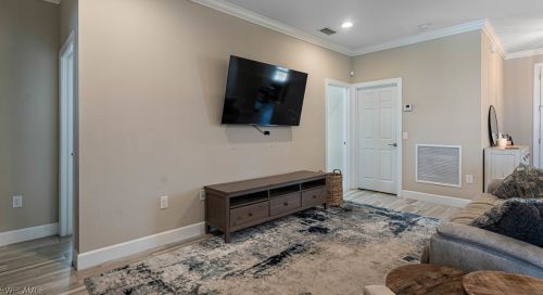 3411 4th St, Cape Coral FL  33993-0056 exterior