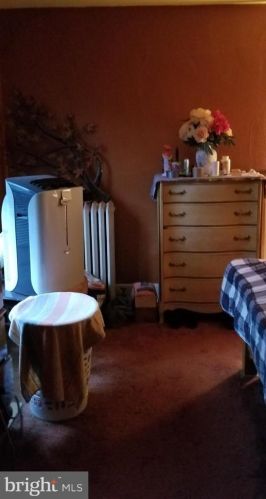 318 Green St, Hazle Township PA  18201-5706 exterior