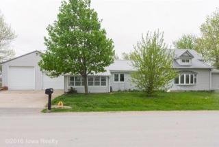 810 Cedar Ave, Moran IA  50276-1011 exterior