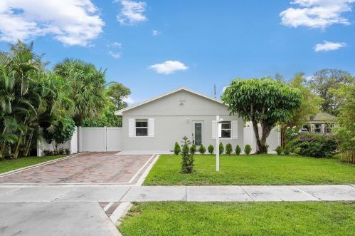 727 2nd Ave, Delray Beach, FL 33444-3909