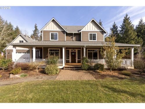 23766 Bard Rd, Estacada, OR 97023-9414