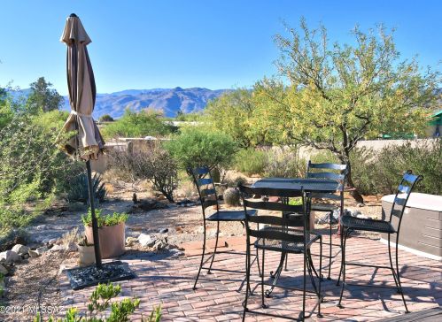 12560 Arbor Vista Blvd, Tucson AZ  85749-8694 exterior