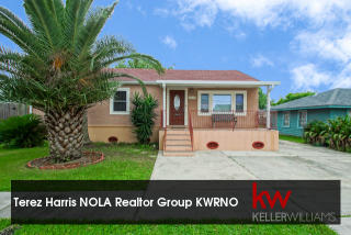 2100 Michigan Ave, Kenner, LA 70062-6028