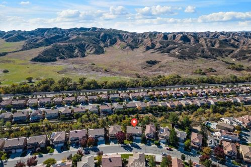 34407 Devlin Dr, Beaumont CA  92223-7436 exterior