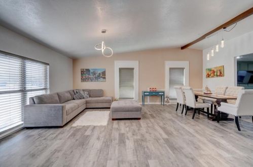 4117 Longstraw Dr, Fort Worth, TX 76137-1727