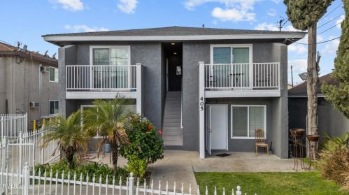 405 6th St, Montebello, CA 90640-5640