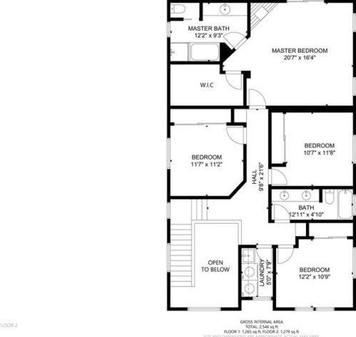 24409 Neece Ave, Torrance CA  90505-6523 exterior