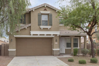 3575 Terrace Ave, Gilbert, AZ 85234-1720