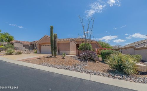 5430 Winding Desert Dr, Marana, AZ 85658-4149