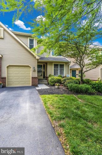 183 Pinecrest Ln, Lansdale, PA 19446-1473