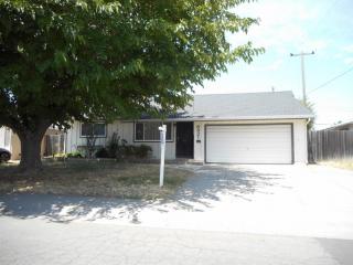 6821 Chevy Chase Way, Sacramento, CA 95823-1904