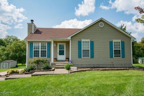 3806 Cal Ave, Crestwood, KY 40014-8755