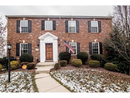 1331 Morgan Cir, Canonsburg, PA 15317-9546