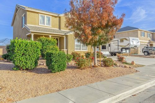 42628 Camden Way, Lancaster, CA 93536-1816