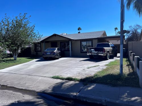 7931 Campbell Ave, Phoenix, AZ 85033-1809