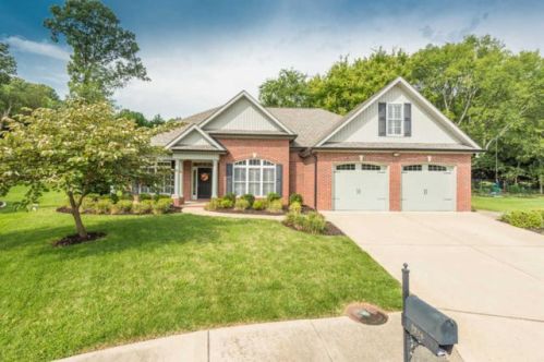 9236 Scots Pine Ln, Knoxville, TN 37922-4287