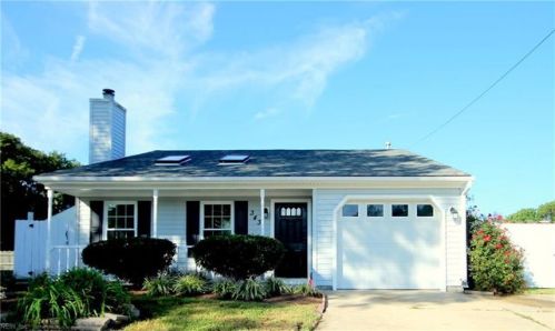 3431 Jacquelyn Ct, Norfolk, VA 23513-1613