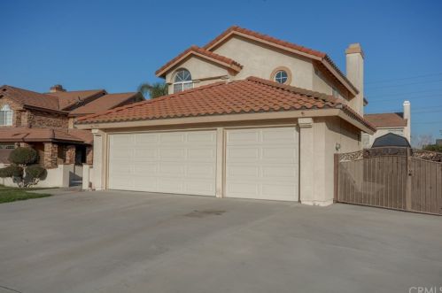 3545 Rocky Pl, Ontario, CA 91761-9151