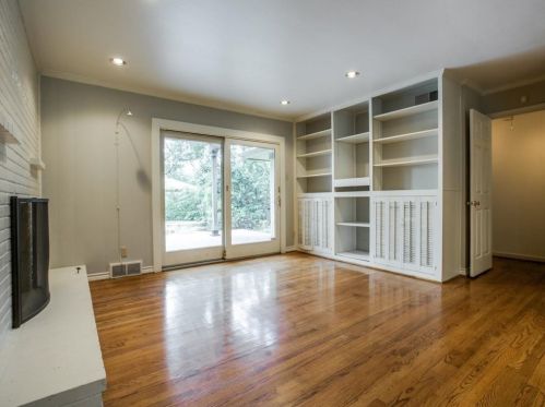 5707 Boca Raton Dr, Dallas TX  75230-2959 exterior